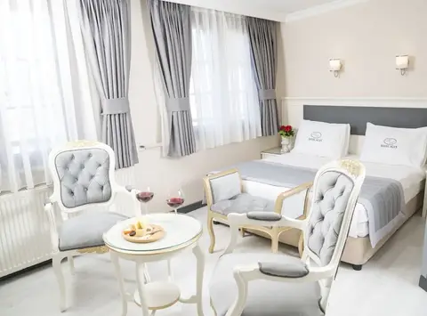 Agan Hotel Istanbul Oldcity, fotografia 7 nga 20
