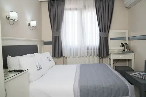 Agan Hotel Istanbul Oldcity, fotografia 13 nga 20