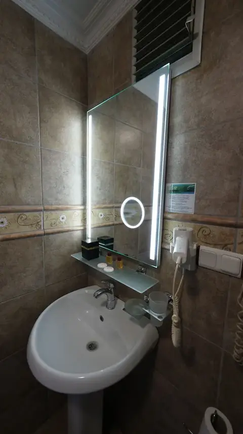 Agan Hotel Istanbul Oldcity, fotografia 15 nga 20