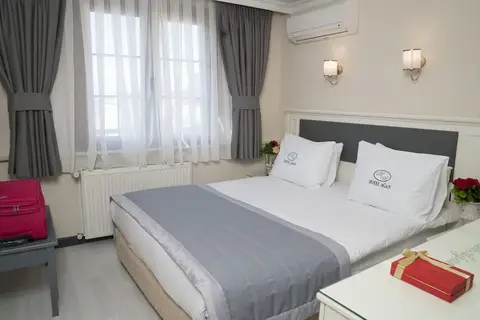 Agan Hotel Istanbul Oldcity, fotografia 16 nga 20