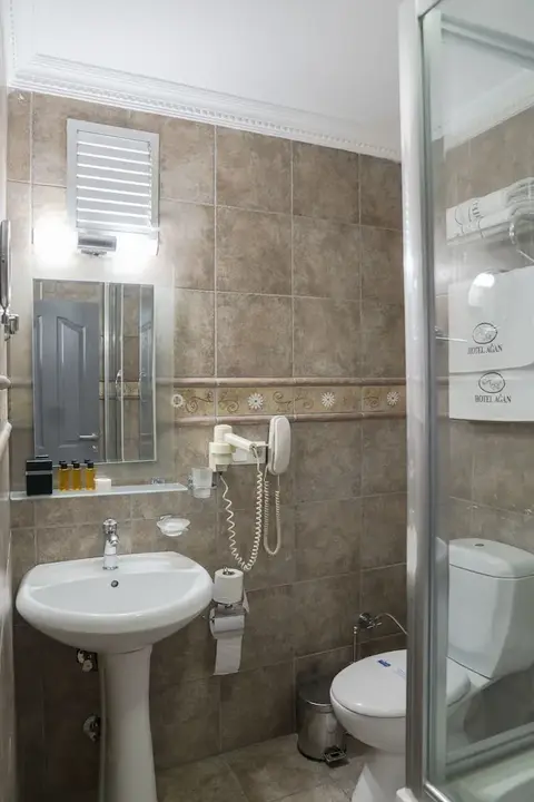 Agan Hotel Istanbul Oldcity, fotografia 17 nga 20