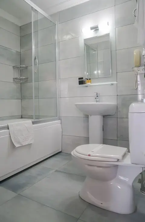 Agan Hotel Istanbul Oldcity, fotografia 18 nga 20