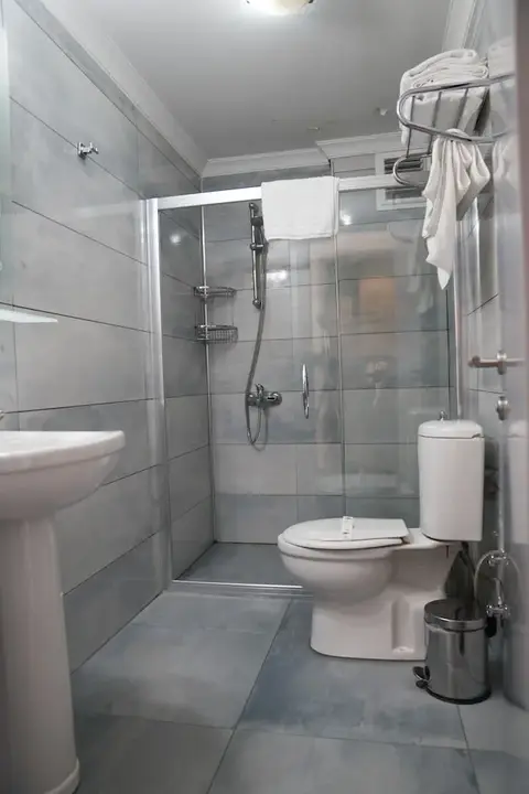 Agan Hotel Istanbul Oldcity, fotografia 19 nga 20
