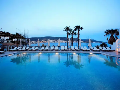 Agaya Bodrum Adult Only, fotografia 4 nga 20