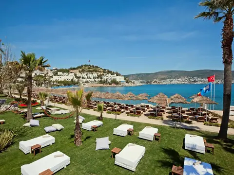 Agaya Bodrum Adult Only, fotografia 5 nga 20