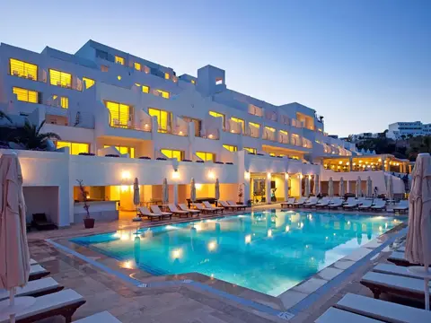 Agaya Bodrum Adult Only, fotografia 7 nga 20