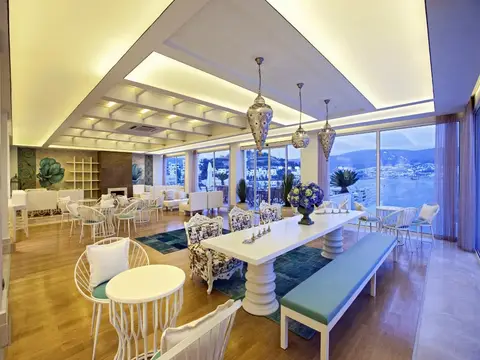 Agaya Bodrum Adult Only, fotografia 8 nga 20