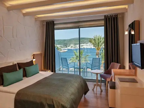 Agaya Bodrum Adult Only, fotografia 13 nga 20