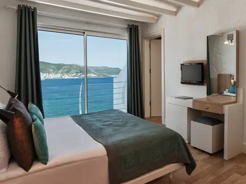 Agaya Bodrum Adult Only, fotografia 14 nga 20