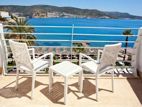Agaya Bodrum Adult Only, fotografia 17 nga 20
