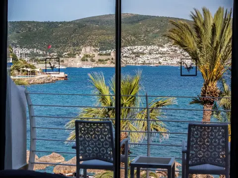Agaya Bodrum Adult Only, fotografia 18 nga 20