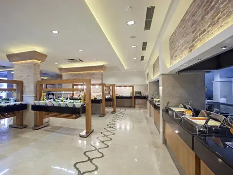 Agaya Bodrum Adult Only, fotografia 19 nga 20