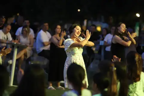Agaya Didim Resort Hotel, fotografia 8 nga 20