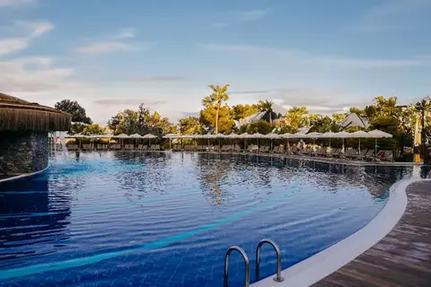 Agaya Didim Resort Hotel, fotografia 10 nga 20