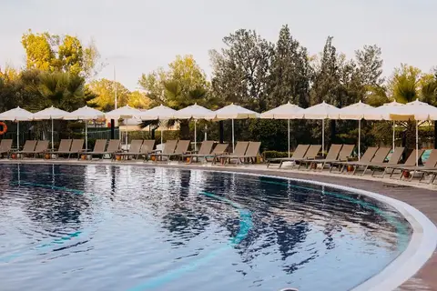 Agaya Didim Resort Hotel, fotografia 11 nga 20