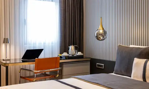 AHC Taksim Hotel Special Class, fotografia 4 nga 20