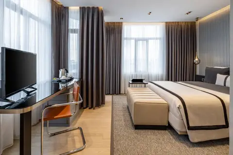 AHC Taksim Hotel Special Class, fotografia 6 nga 20