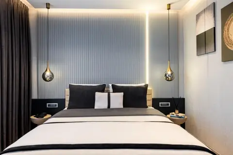 AHC Taksim Hotel Special Class, fotografia 7 nga 20