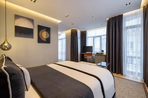 AHC Taksim Hotel Special Class, fotografia 8 nga 20