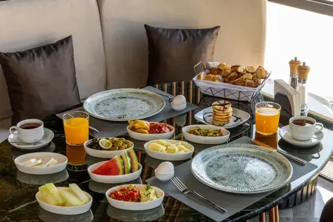 AHC Taksim Hotel Special Class, fotografia 19 nga 20