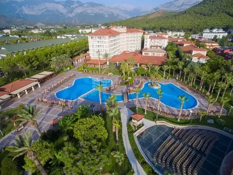 Akka Alinda Hotel, fotografia 7 nga 20