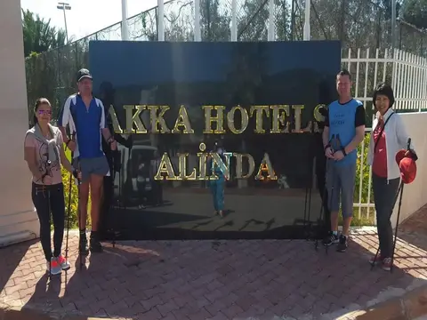 Akka Alinda Hotel, fotografia 9 nga 20