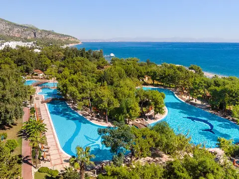 Akka Antedon Hotel, fotografia 5 nga 20