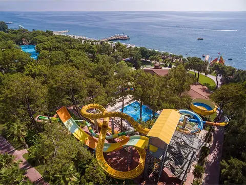 Akka Antedon Hotel, fotografia 7 nga 20