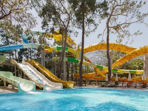 Akka Antedon Hotel, fotografia 8 nga 20