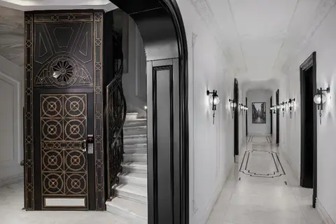 AKKA Lush Hotel Taksim, fotografia 7 nga 20