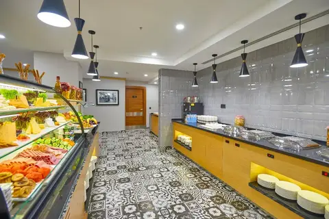 Akka Suites (Boutique Hotel), fotografia 4 nga 7