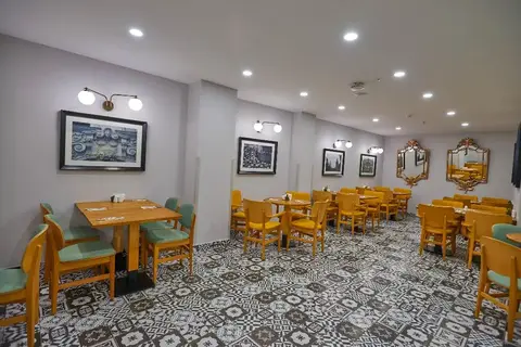Akka Suites (Boutique Hotel), fotografia 5 nga 7