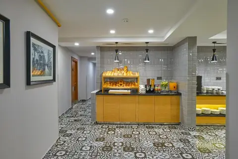 Akka Suites (Boutique Hotel), fotografia 6 nga 7