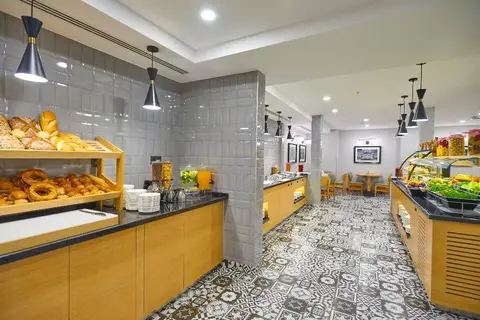 Akka Suites (Boutique Hotel), fotografia 7 nga 7