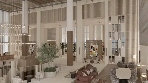 Akra Didim Resort & SPA, fotografia 5 nga 20