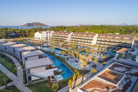 Akra Fethiye The Residence TUI Blue Sensatori, fotografia 3 nga 20