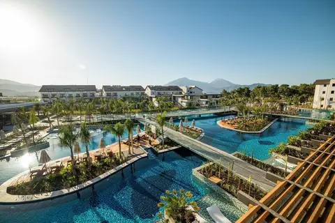 Akra Fethiye The Residence TUI Blue Sensatori, fotografia 5 nga 20