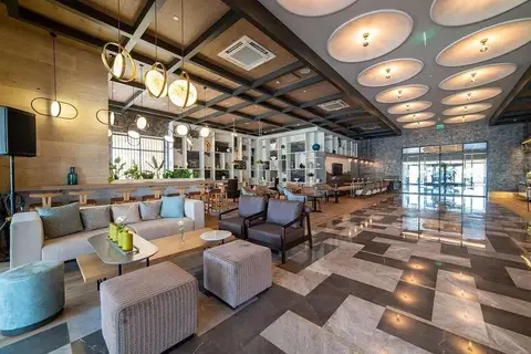 Akra Fethiye The Residence TUI Blue Sensatori, fotografia 15 nga 20