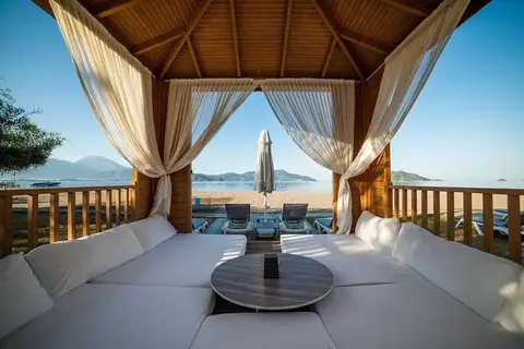 Akra Fethiye The Residence TUI Blue Sensatori, fotografia 18 nga 20