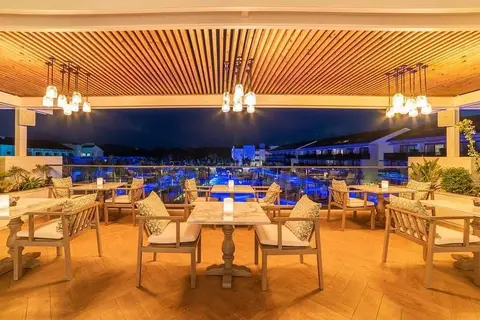 Akra Fethiye The Residence TUI Blue Sensatori, fotografia 19 nga 20