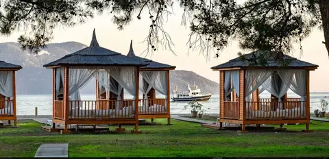 Akra Fethiye TUI Blue Sensatori, fotografia 4 nga 20