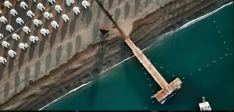 Akra Fethiye TUI Blue Sensatori, fotografia 5 nga 20