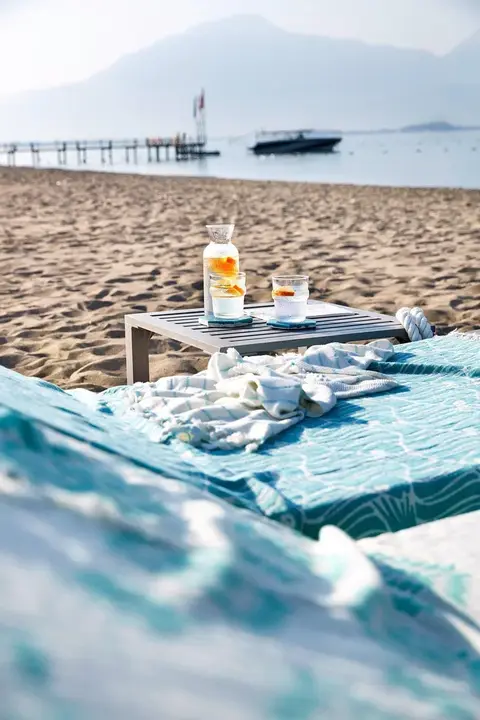 Akra Fethiye TUI Blue Sensatori, fotografia 6 nga 20