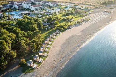 Akra Fethiye TUI Blue Sensatori, fotografia 7 nga 20