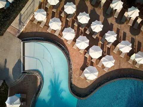 Akra Fethiye TUI Blue Sensatori, fotografia 8 nga 20