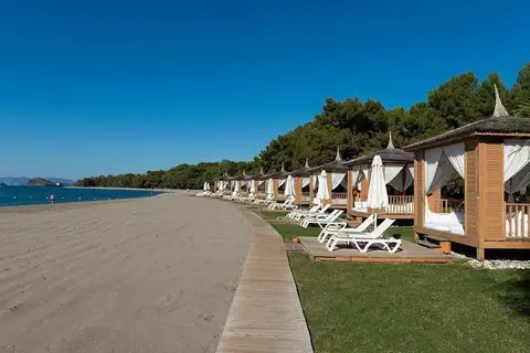 Akra Fethiye TUI Blue Sensatori, fotografia 12 nga 20