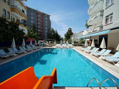 Alanya Risus Park Hotel, fotografia 4 nga 20