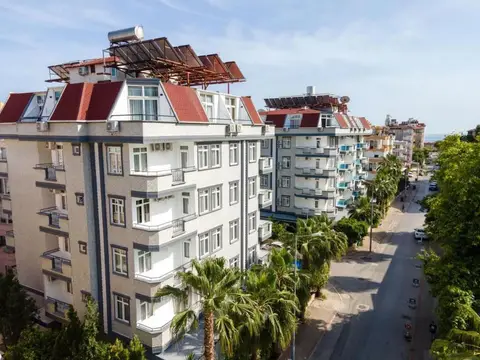 Alanya Risus Park Hotel, fotografia 6 nga 20
