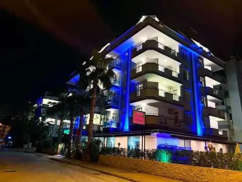 Alanya Risus Park Hotel, fotografia 10 nga 20