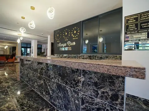 Alanya Risus Park Hotel, fotografia 15 nga 20